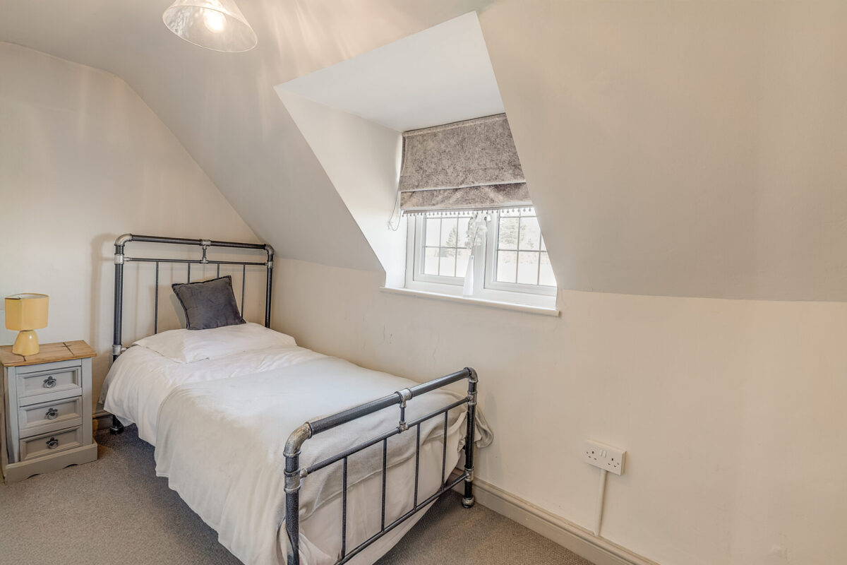 Grace Cottage, Binton, Stratford-Upon-Avon, CV37