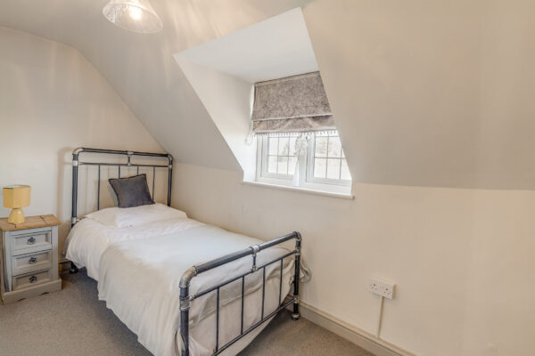 Grace Cottage, Binton, Stratford-Upon-Avon, CV37