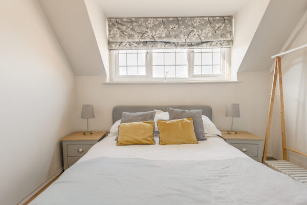Grace Cottage, Binton, Stratford-Upon-Avon, CV37