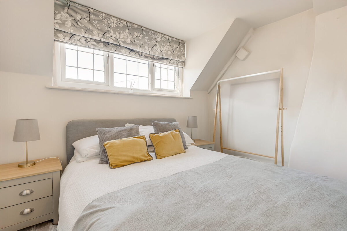 Grace Cottage, Binton, Stratford-Upon-Avon, CV37