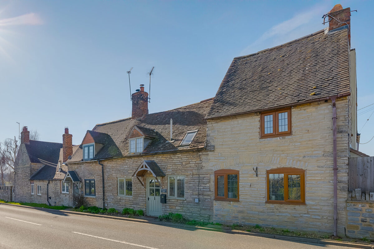 Grace Cottage, Binton, Stratford-Upon-Avon, CV37