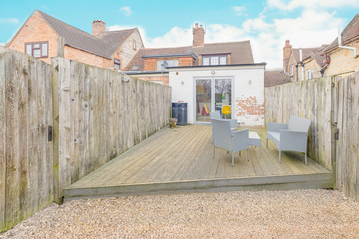 Grace Cottage, Binton, Stratford-Upon-Avon, CV37