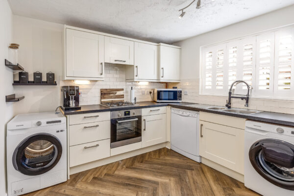 Barrie Close, Stratford-Upon-Avon, CV37