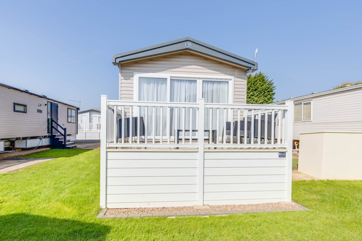 Avon Park, Warwick Road, CV37