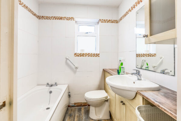 IDEAL INVESTMENT opportunity! TWO properties - 7% Yield