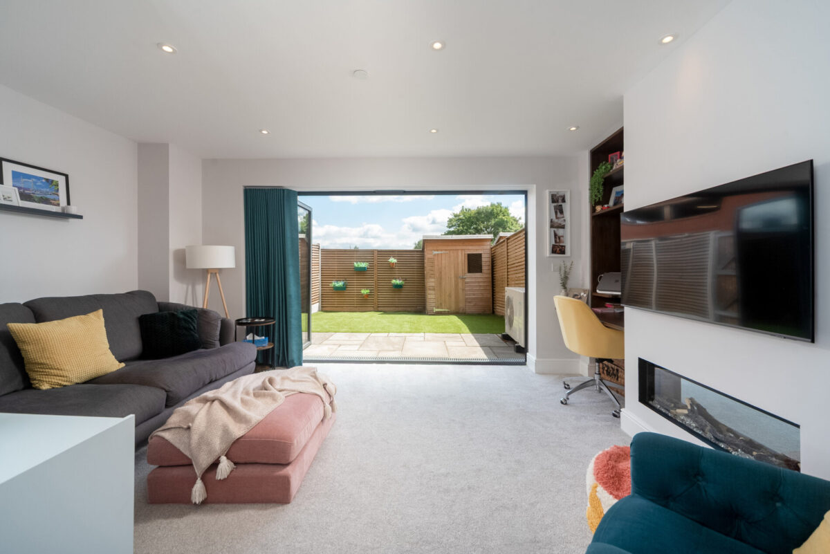 Forge Close, Stratford-Upon-Avon, CV37