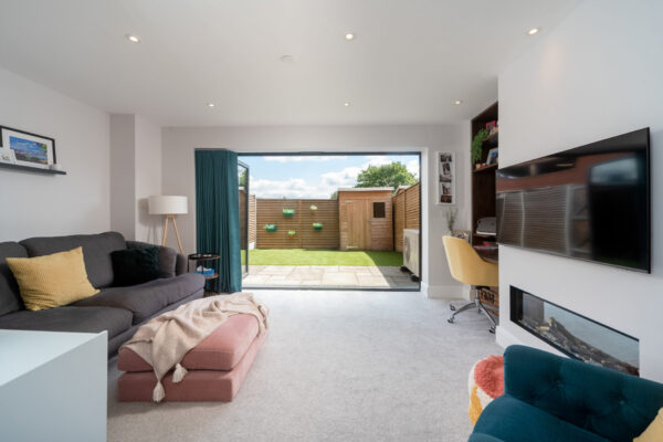 Forge Close, Stratford-Upon-Avon, CV37
