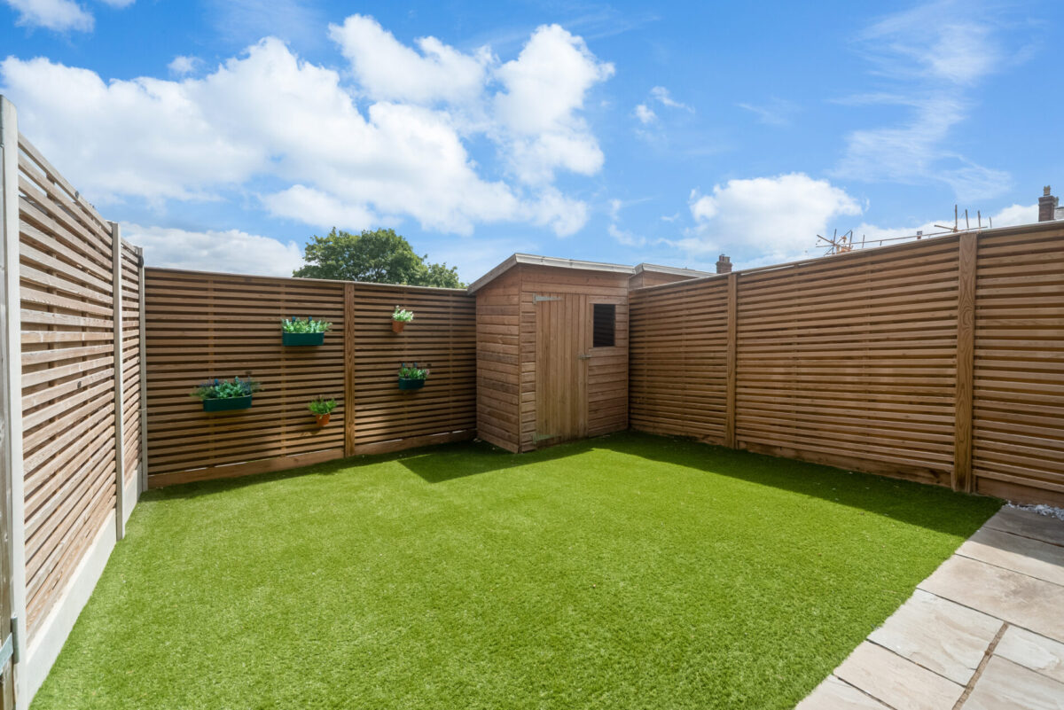 Forge Close, Stratford-Upon-Avon, CV37