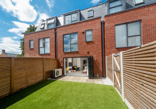 Forge Close, Stratford-Upon-Avon, CV37