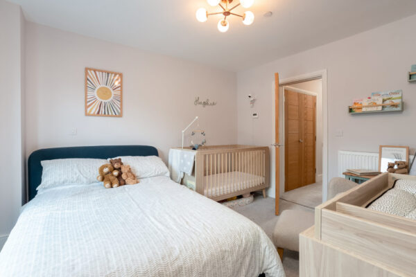 Forge Close, Stratford-Upon-Avon, CV37