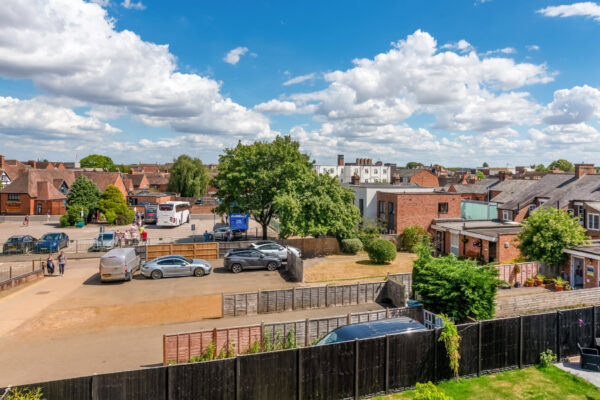 Forge Close, Stratford-Upon-Avon, CV37