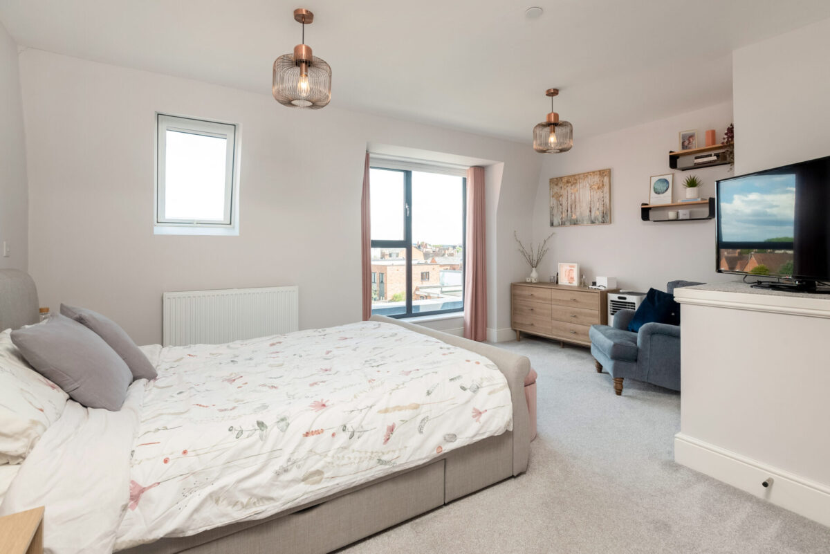 Forge Close, Stratford-Upon-Avon, CV37