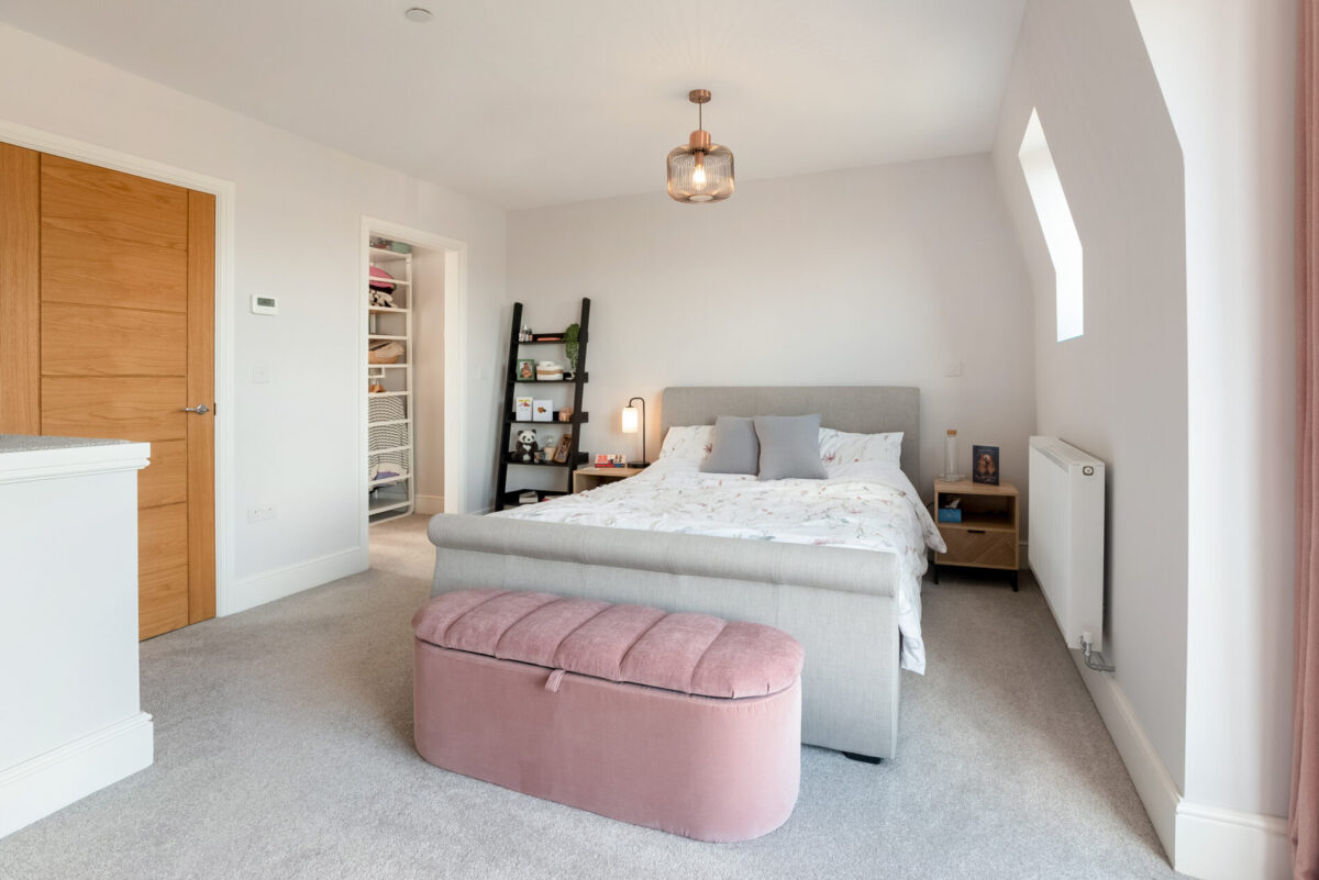 Forge Close, Stratford-Upon-Avon, CV37