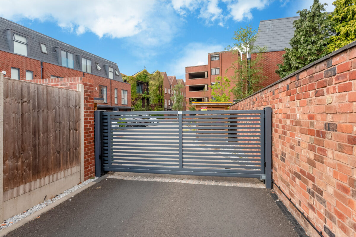 Forge Close, Stratford-Upon-Avon, CV37