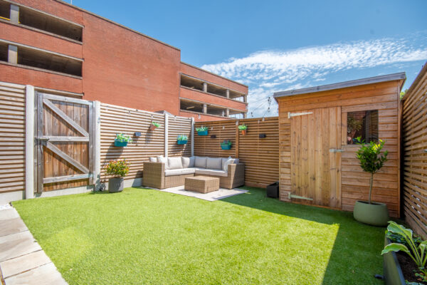 Forge Close, Stratford-Upon-Avon, CV37