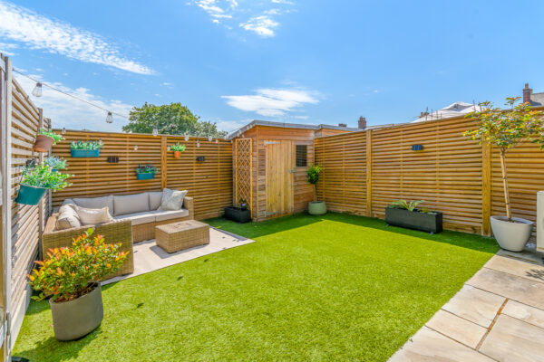 Forge Close, Stratford-Upon-Avon, CV37