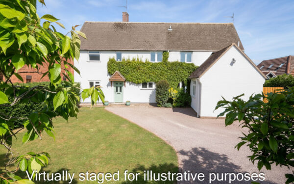 Headland Road, Welford On Avon, CV37