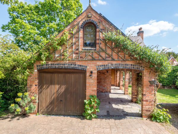 Grange Gardens, Wellesbourne, CV35