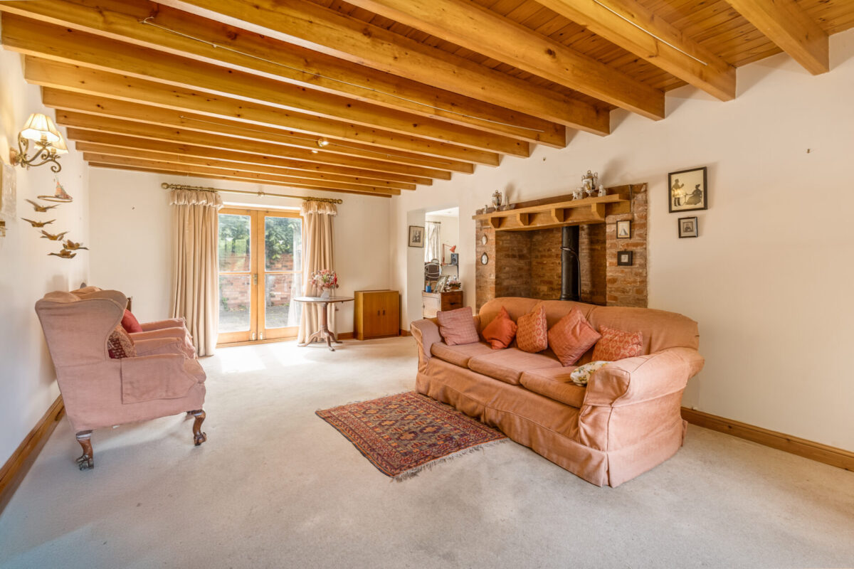 Grange Gardens, Wellesbourne, CV35