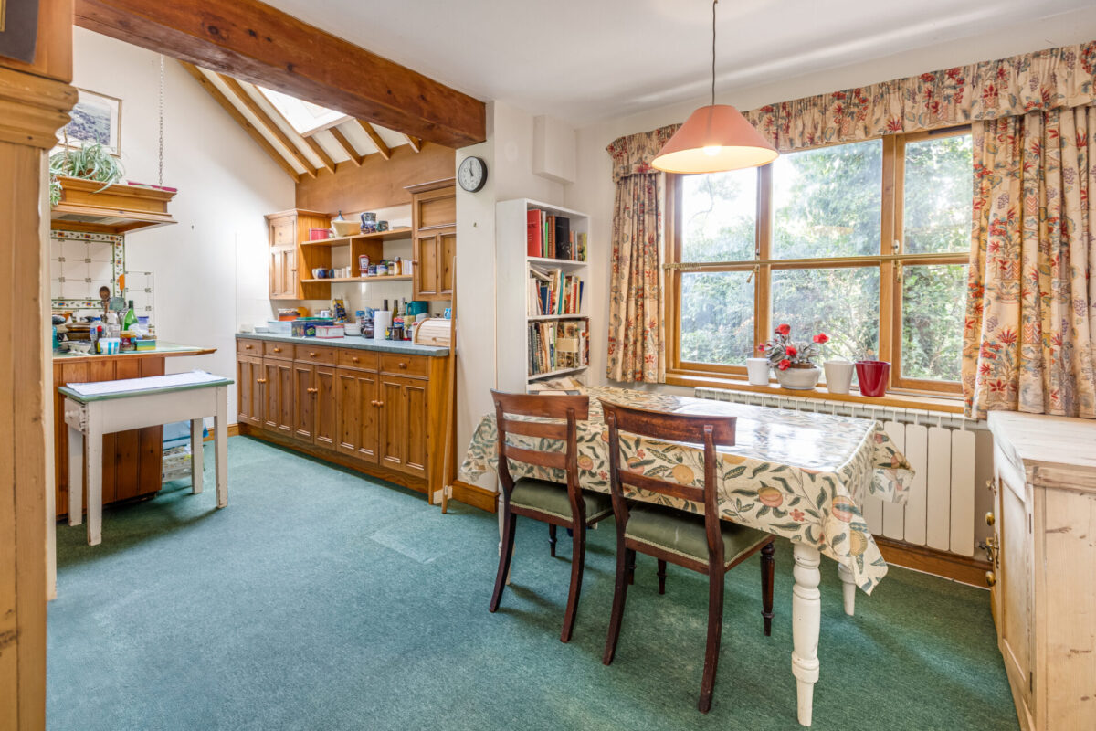 Grange Gardens, Wellesbourne, CV35