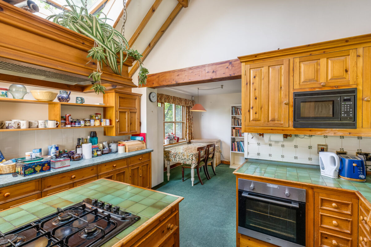 Grange Gardens, Wellesbourne, CV35