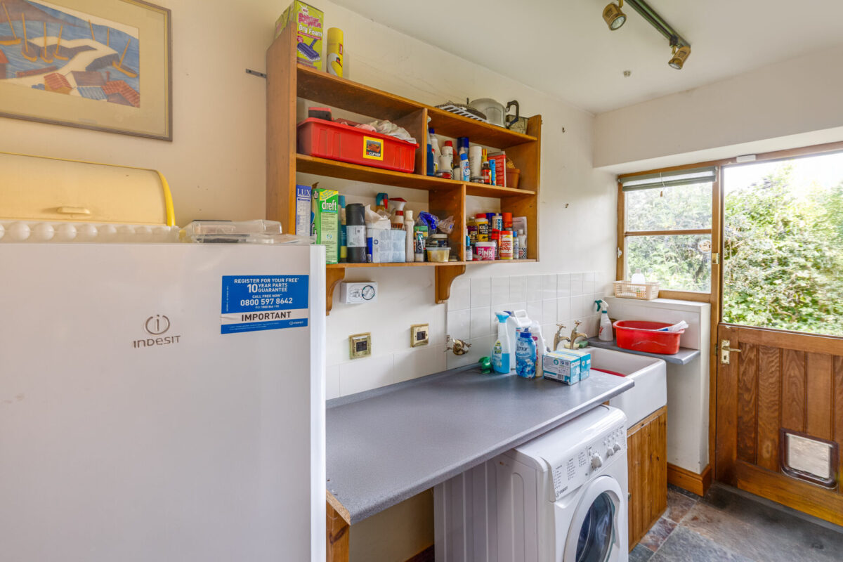 Grange Gardens, Wellesbourne, CV35