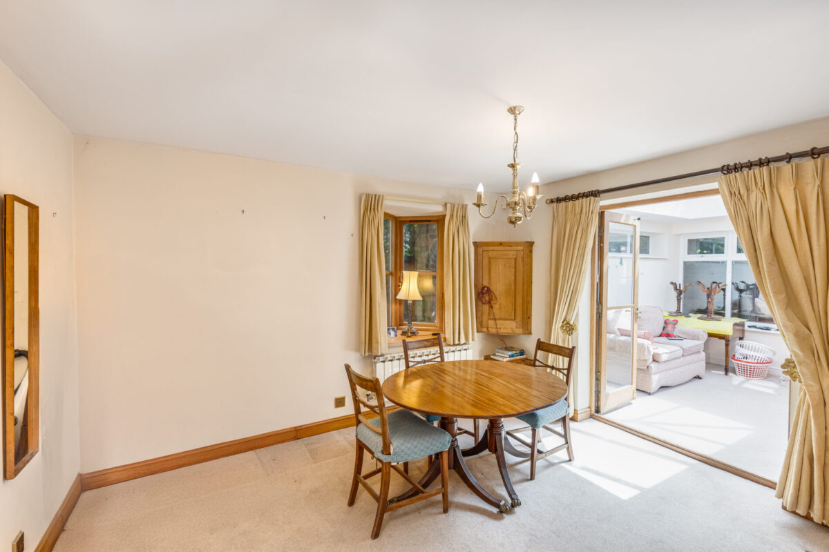 Grange Gardens, Wellesbourne, CV35