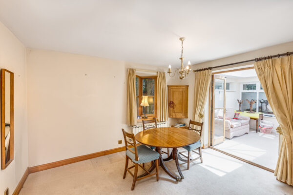 Grange Gardens, Wellesbourne, CV35