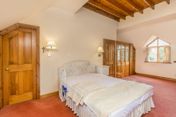 Grange Gardens, Wellesbourne, CV35