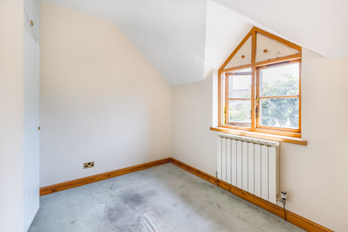 Grange Gardens, Wellesbourne, CV35