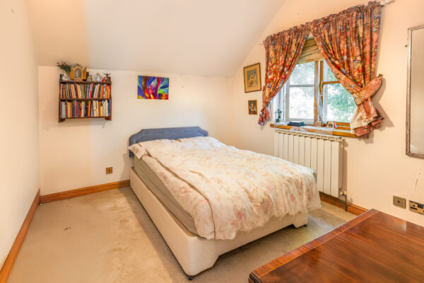 Grange Gardens, Wellesbourne, CV35