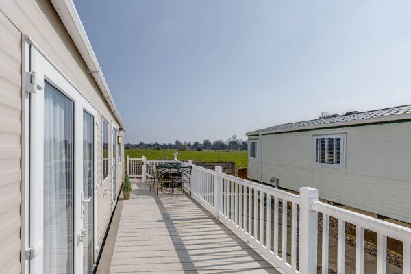 Avon Park, Warwick Road, CV37