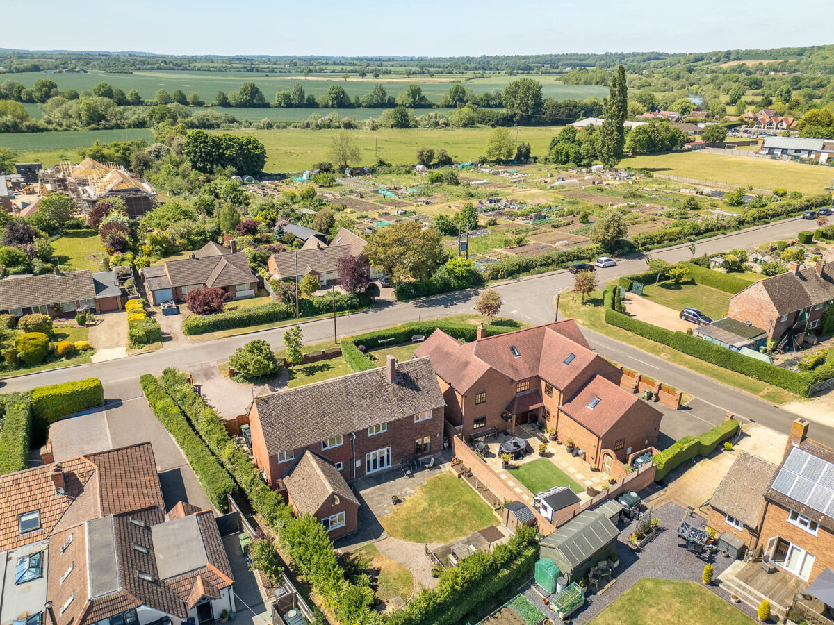 Headland Road, Welford On Avon, CV37