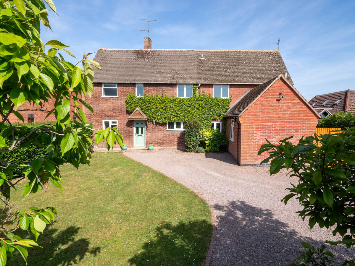 Headland Road, Welford On Avon, CV37