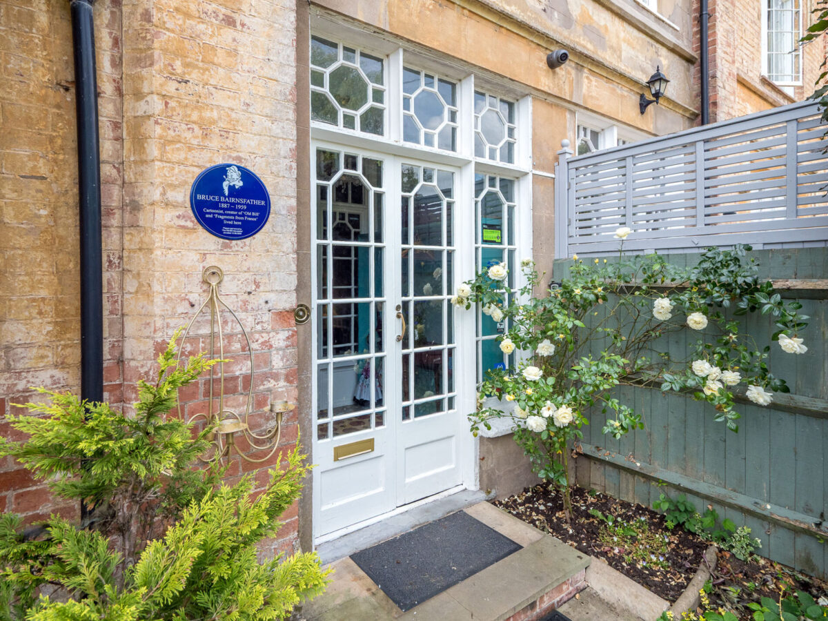Bishopton Lane, Bishopton, CV37