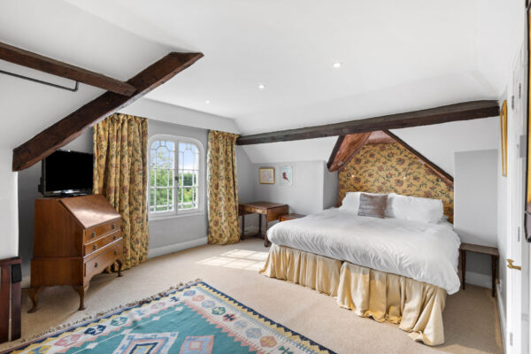 Bishopton Lane, Bishopton, CV37