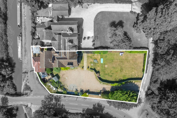 Bishopton Lane, Bishopton, CV37