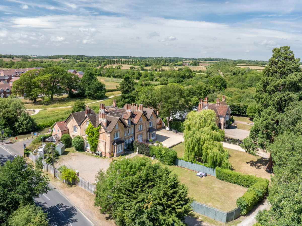 Bishopton Lane, Bishopton, CV37