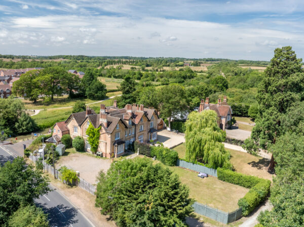 Bishopton Lane, Bishopton, CV37