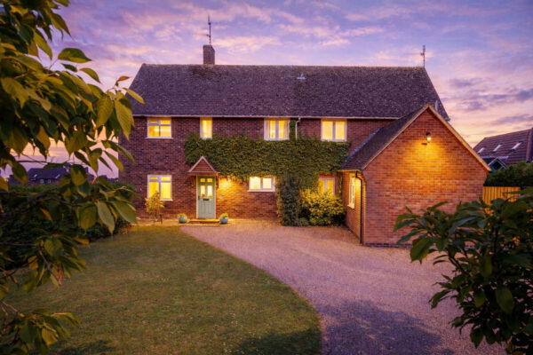 Headland Road, Welford On Avon, CV37