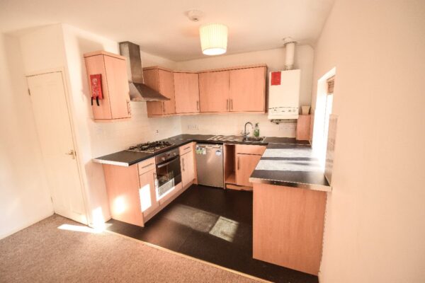 Flat C, Cyver House,  Woodlands Road, Stratford-upon-Avon