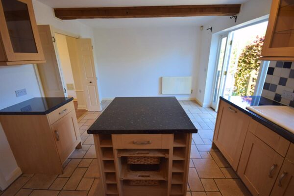 Pigeon Green, Snitterfield, Stratford-Upon-Avon
