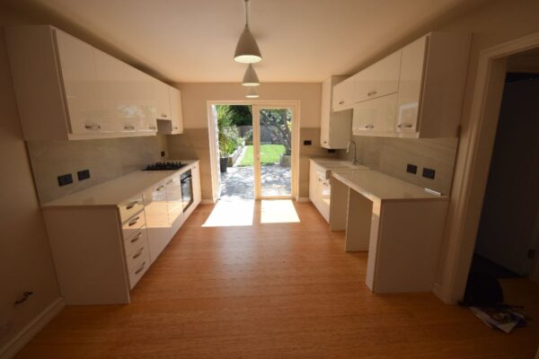 Lodge Road, Stratford-upon-Avon
