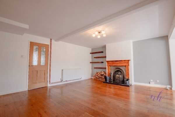 Taymar, Shepherds Place, Kineton, Warwick