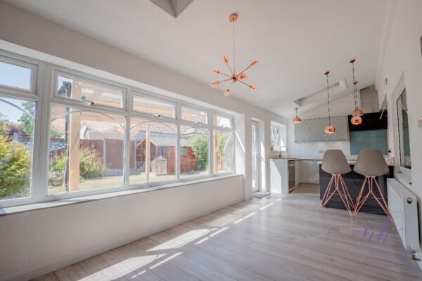 Taymar, Shepherds Place, Kineton, Warwick