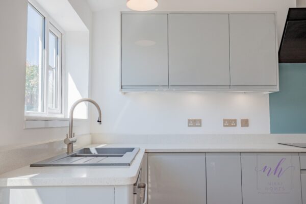 Taymar, Shepherds Place, Kineton, Warwick