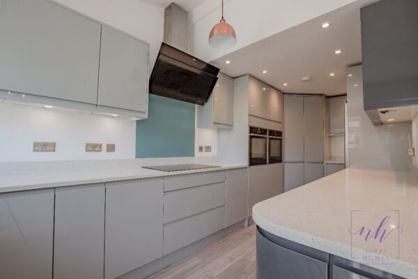 Taymar, Shepherds Place, Kineton, Warwick