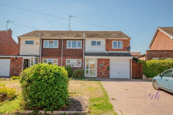 Taymar, Shepherds Place, Kineton, Warwick