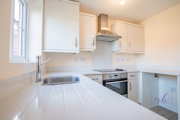 Bradley Walk, Wellesbourne, Warwick