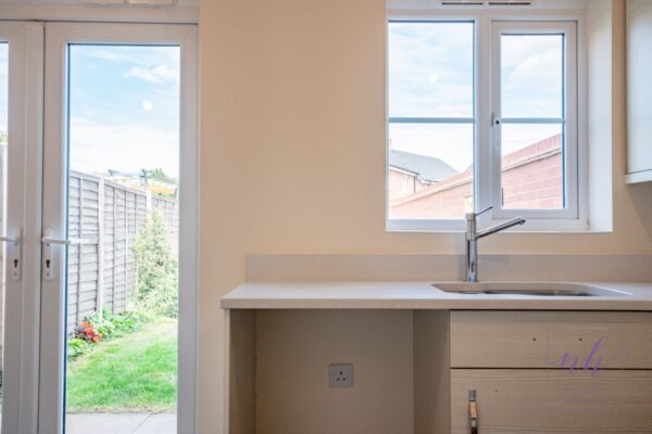 Bradley Walk, Wellesbourne, Warwick